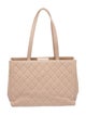 Chanel Large Business Affinity Tote