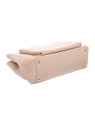 Chanel Large Business Affinity Tote