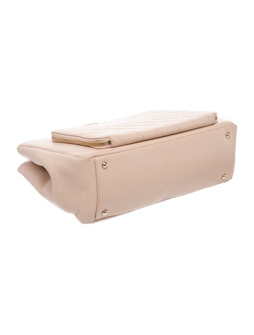 Chanel Large Business Affinity Tote