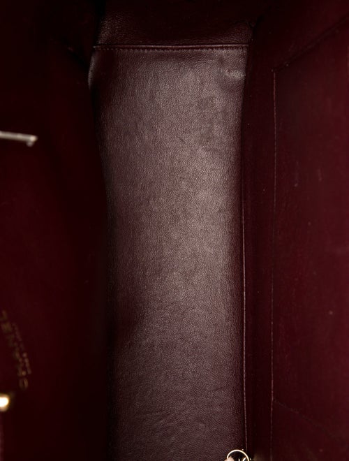 Chanel Large Business Affinity Tote