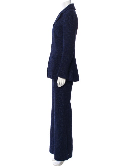 Chanel 2016 Airlines Pantsuit