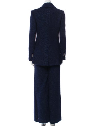 Chanel 2016 Airlines Pantsuit