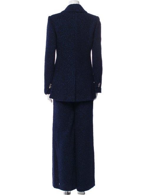 Chanel 2016 Airlines Pantsuit