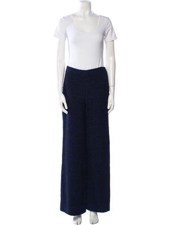 Chanel 2016 Airlines Pantsuit