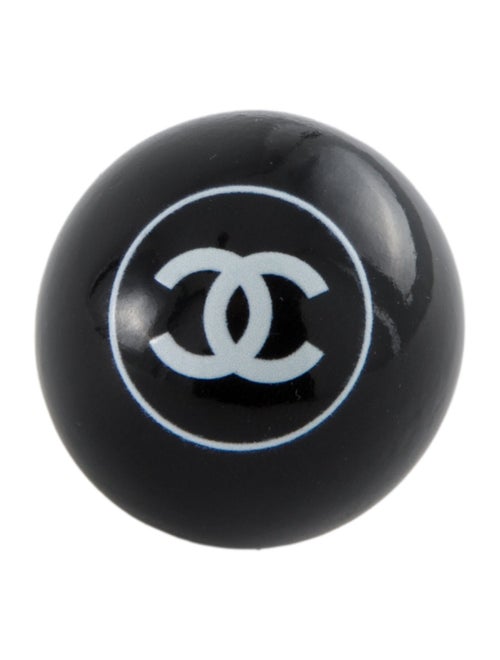 Chanel 2025 Pétanque Balls Set