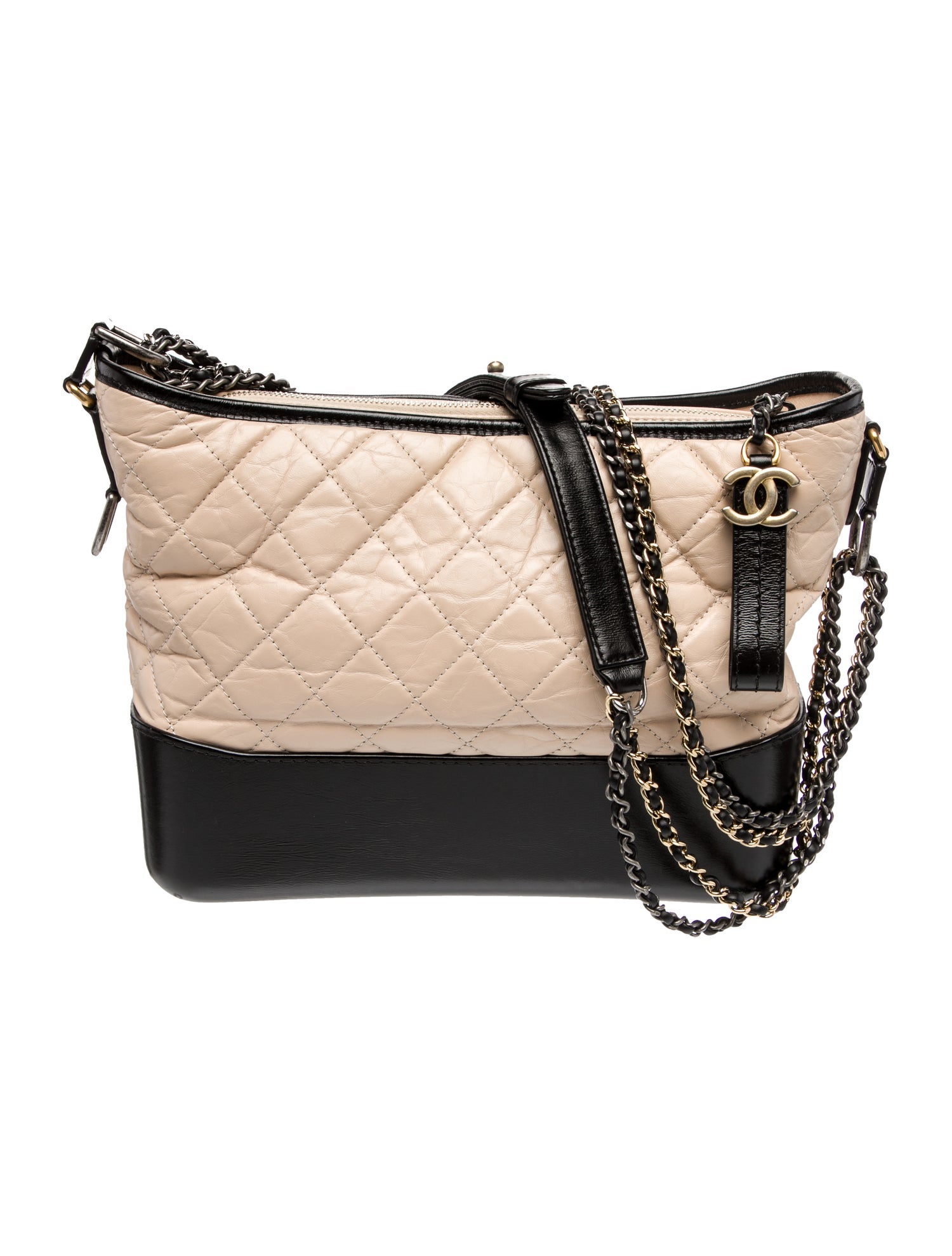 Chanel Large Gabrielle Hobo