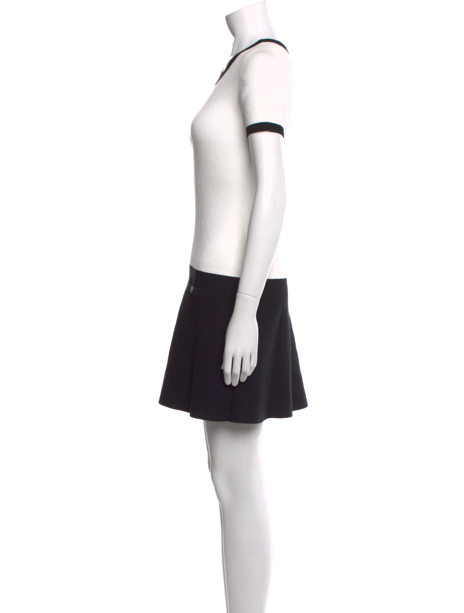 Chanel 2025 Mini Dress