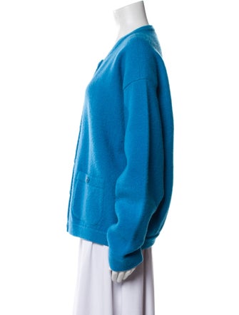 Chanel 2022 Wool Sweater