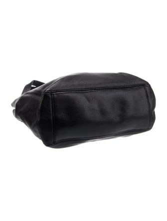 Chanel Caviar CC Tote Bag