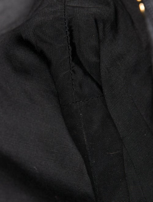 Chanel Caviar CC Tote Bag