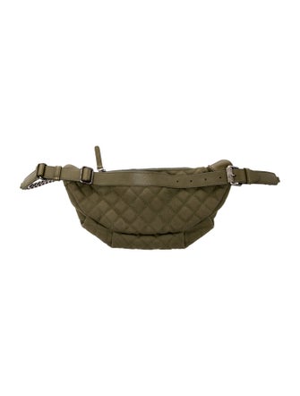 Chanel Paris-Cuba Banane Waist Bag