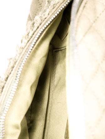 Chanel Paris-Cuba Banane Waist Bag