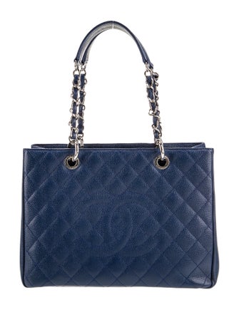 Chanel Grand Shopping Tote