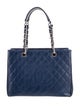Chanel Grand Shopping Tote