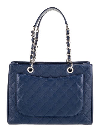 Chanel Grand Shopping Tote