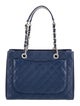 Chanel Grand Shopping Tote