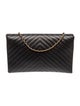 Chanel Rock The Corner Clutch w/ Chain