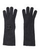 Chanel Cashmere Gloves