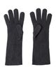 Chanel Cashmere Gloves