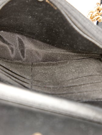 Chanel Boy Wallet On Chain