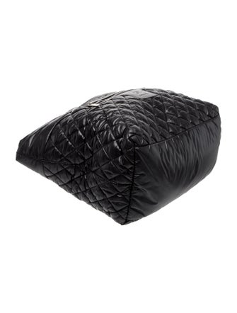 Chanel Large Coco Cocoon Tote