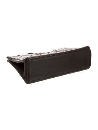 Chanel Caviar CC Shoulder Bag