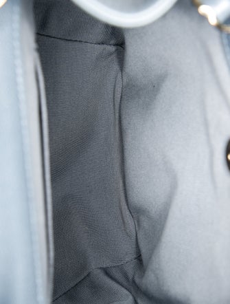 Chanel Mini Cargo Duma Backpack