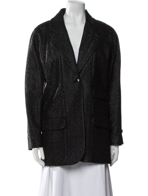 Chanel 2014 Evening Jacket