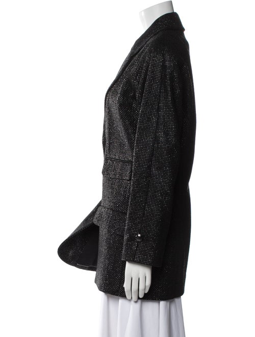 Chanel 2014 Evening Jacket