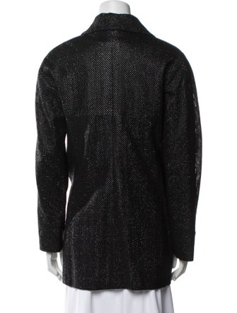 Chanel 2014 Evening Jacket