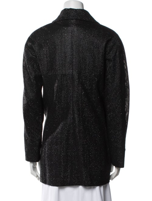 Chanel 2014 Evening Jacket
