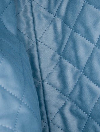 Chanel Denim 22 Hobo