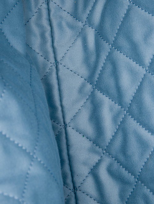 Chanel Denim 22 Hobo