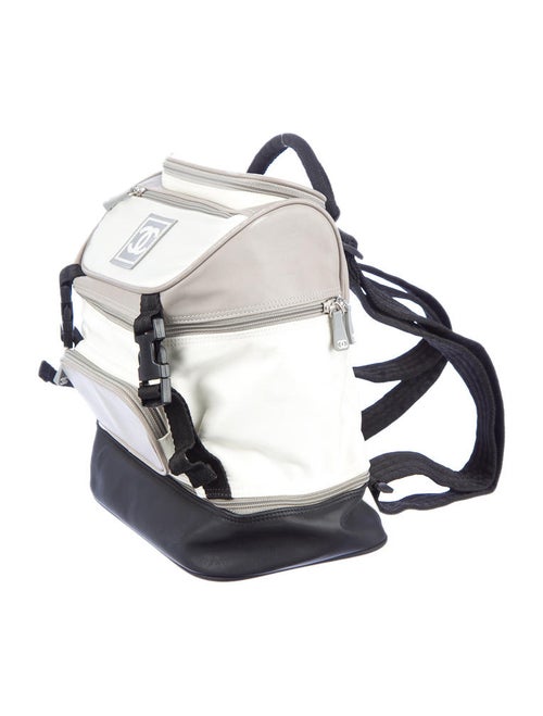 Chanel Sport Backpack