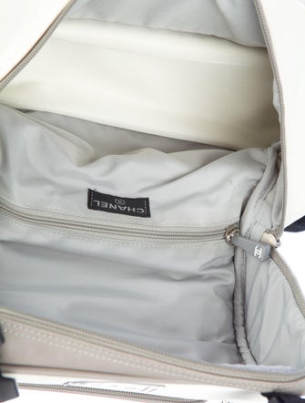 Chanel Sport Backpack
