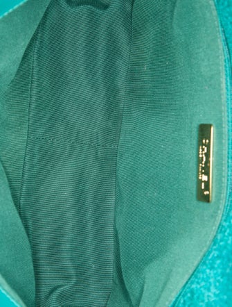 Chanel Large Tweed 19 Flap Bag