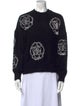 Chanel 2023 Silk Sweater