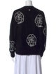 Chanel 2023 Silk Sweater