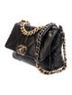 Chanel Medium 19 Flap Bag