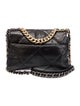 Chanel Medium 19 Flap Bag