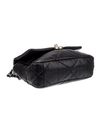 Chanel Medium 19 Flap Bag