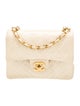 Chanel Classic Mini Square Flap Bag