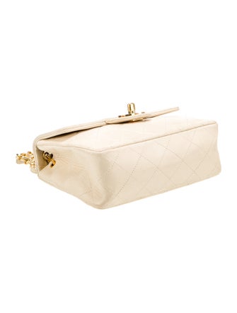 Chanel Classic Mini Square Flap Bag