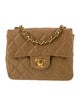 Chanel Classic Mini Square Flap Bag