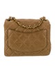 Chanel Classic Mini Square Flap Bag