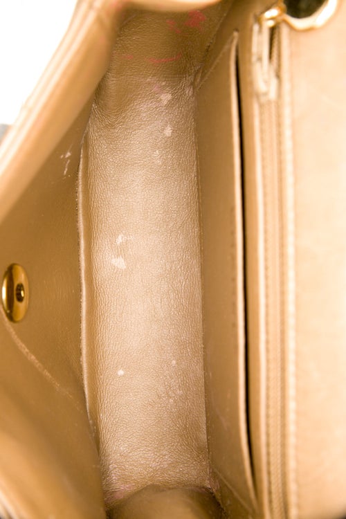 Chanel Classic Mini Square Flap Bag