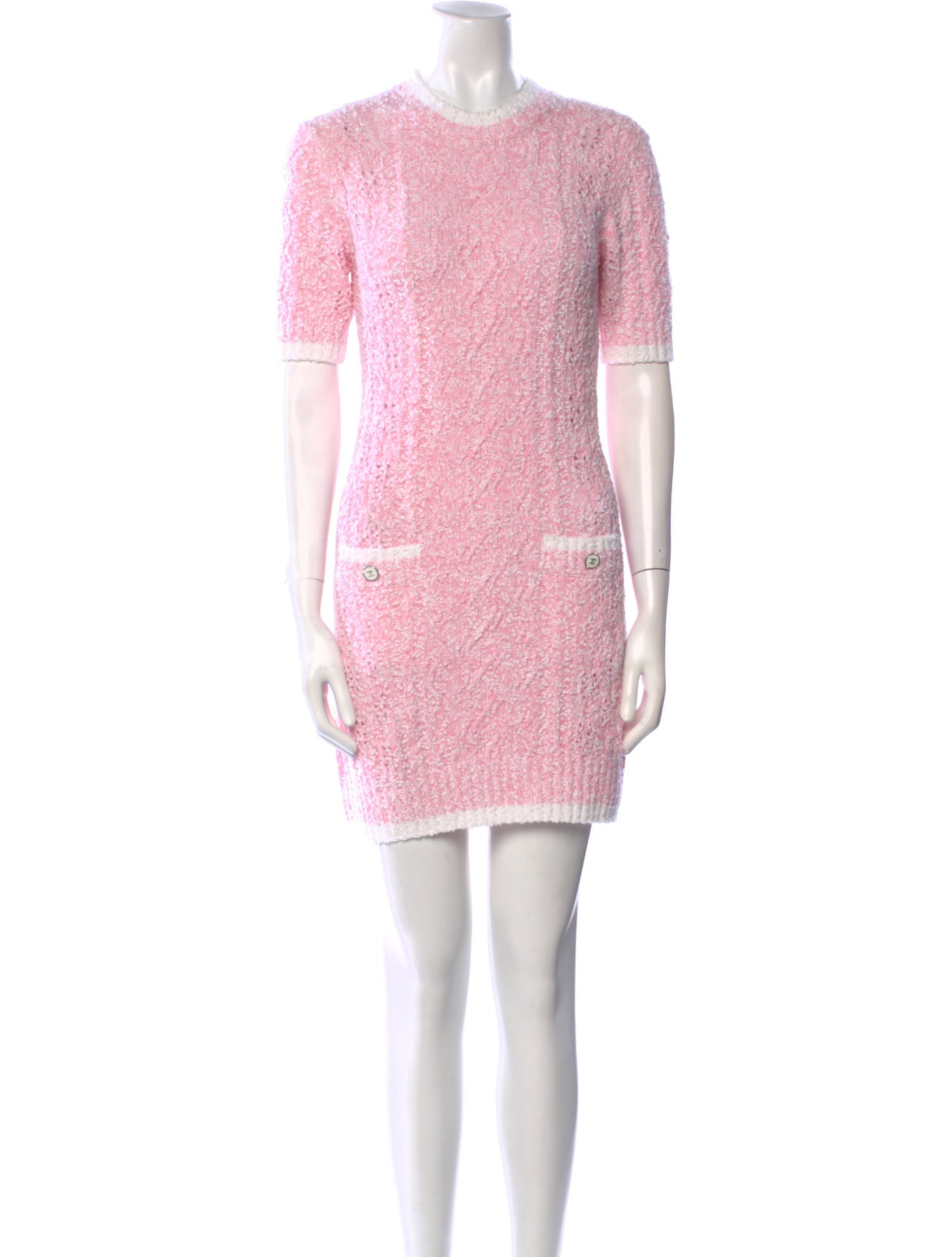 Chanel 2024 Mini Dress