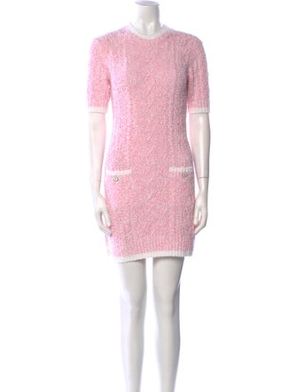 Chanel 2024 Mini Dress