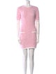 Chanel 2024 Mini Dress