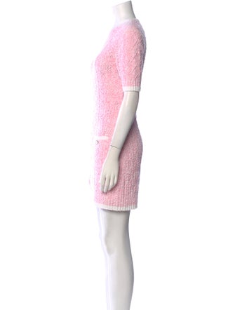 Chanel 2024 Mini Dress